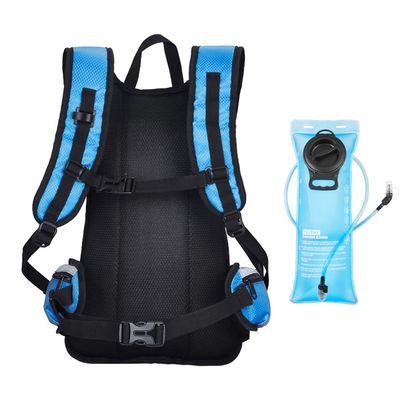 Sac à dos hydratation 5L, sac à dos de course, gilet, randonnée Camping