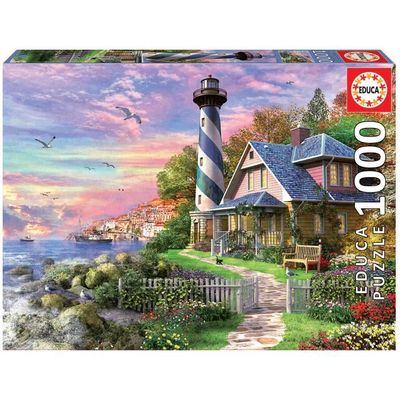 Clementoni Puzzle 1000 Pièces – Marvel Deadpool – Boîte Compacte – Fabriqué En Italie – 70x50 Cm