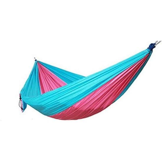 Hamac de camping, hamac d'arbre, hamac portable, Djibouti