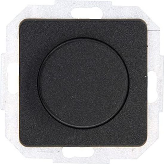 LI-Interrupteur Tactile WiFi Smart Variateur D'intensité Tactile