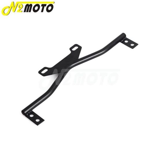 Paire De Supports De Phare Avant Pour Cb900 - Pour Hornet 900 CB900 919 CB400 VTEC 1 2 3 4 - Noir