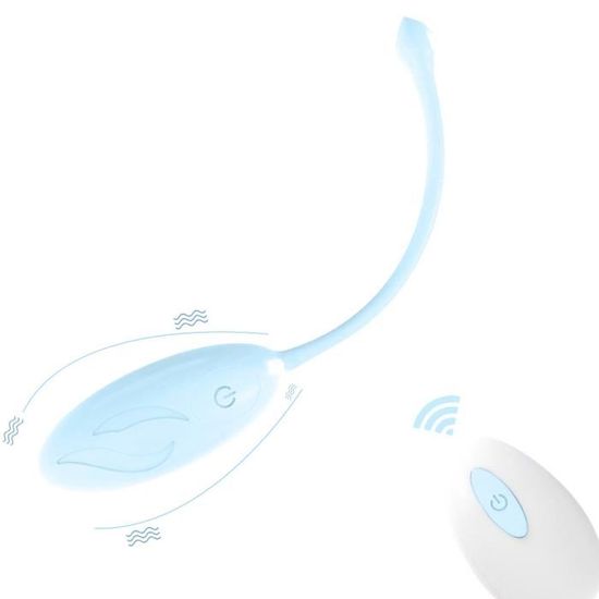 Stimulateur Pour Tétons Vibrant Avec Télécommande - Neuf - Marque Love And Vibes