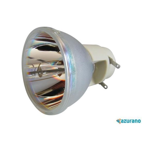 Ampoule Projecteur P-VIP 240/0.8 E30.1 - Remplacement Pour Acer H6540BD, V6520, H6521BD, X1623H, X168, X168H