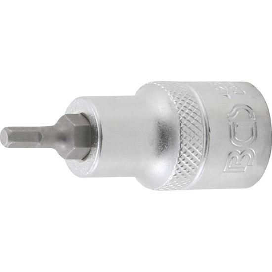 Douille Spéciale VAG Polydrive – M10, Longueur 54 Mm, Carré 1/2, Pour Réglage Arbre à Cames 2.0 TDI