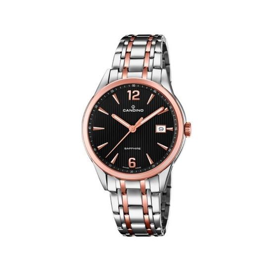 Candino montre on sale homme