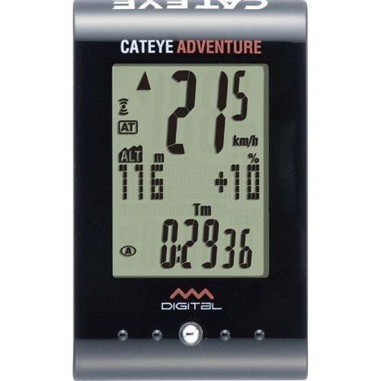Compteur de vélo sans fil compteur de vélo podomètre - Sport