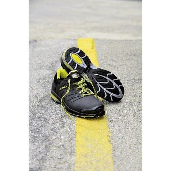 Chaussures de sécurité Cofra Dextrous S3 SRC 31580-000