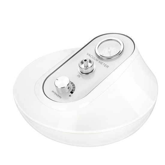Éplucheuse électrique à Raisins Et Tomates Cerises - 50W Rechargeable - Acier Inox 304 - Capacité 300g