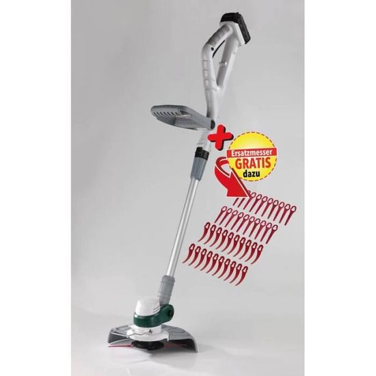 Disque De Coupe Pour Bordure Avec Vis Pour Sans Fil Pour