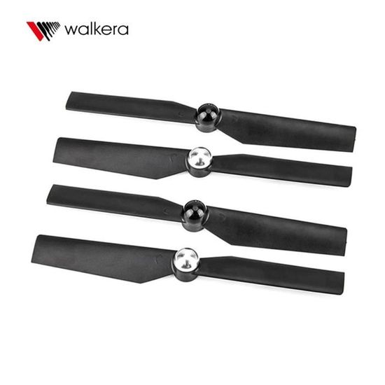 5 X 2x Cw Ccw Rc Hélices De Barco 3mm Eje Control Remoto - 3