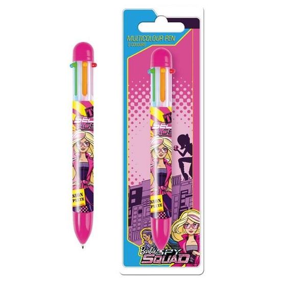 Barbie spy pen hot sale