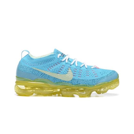 nike air vapormax flyknit 3 women's blue