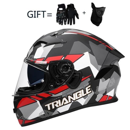 Housse Pour Casque Moto Femme Avec Nœud En Tissu Mignon - Décoration Élégante