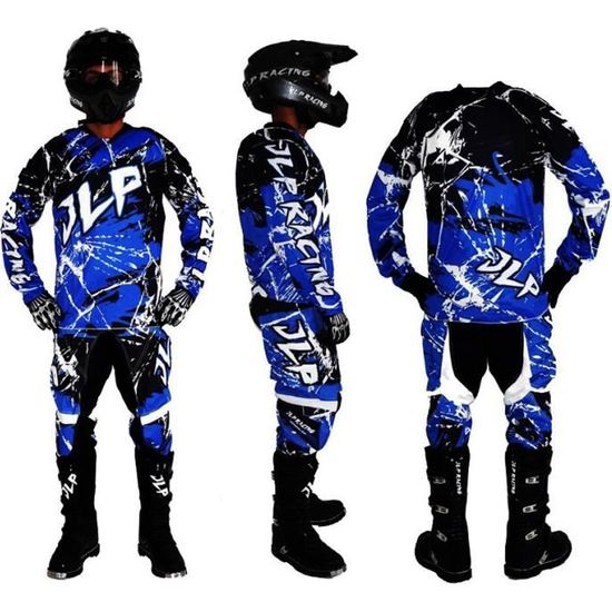 Tenue quad femme hotsell
