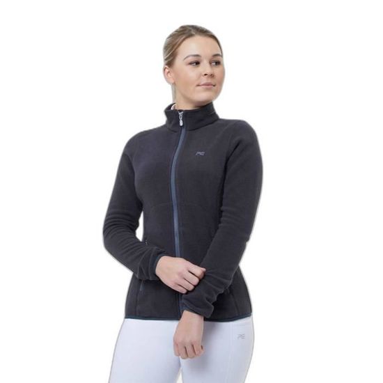 Veste d'équitation d'hiver unisexe Peyton - Equitation