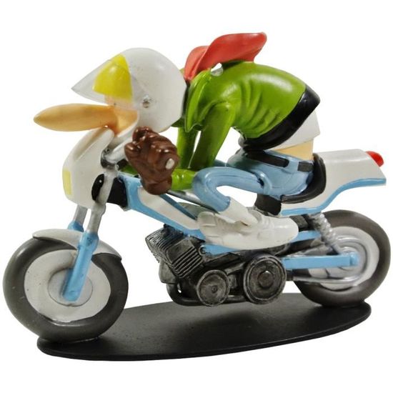 Figurine de Collection BD Joe Bar Team Racing H… - Cdiscount Maison