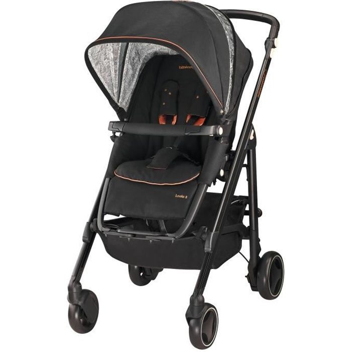 BEBE CONFORT Poussette Loola 3 Célébration - Cdiscount Puériculture & Eveil  bébé