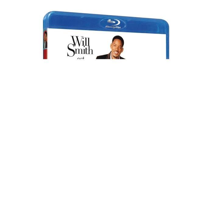Blu-Ray Hitch, expert en séduction