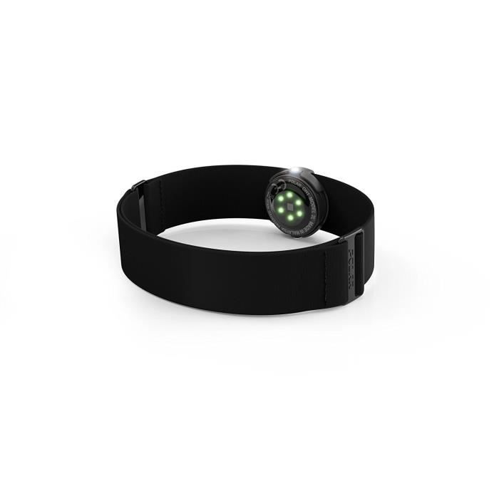 POLAR OH1 Brassard Cardio 6 led