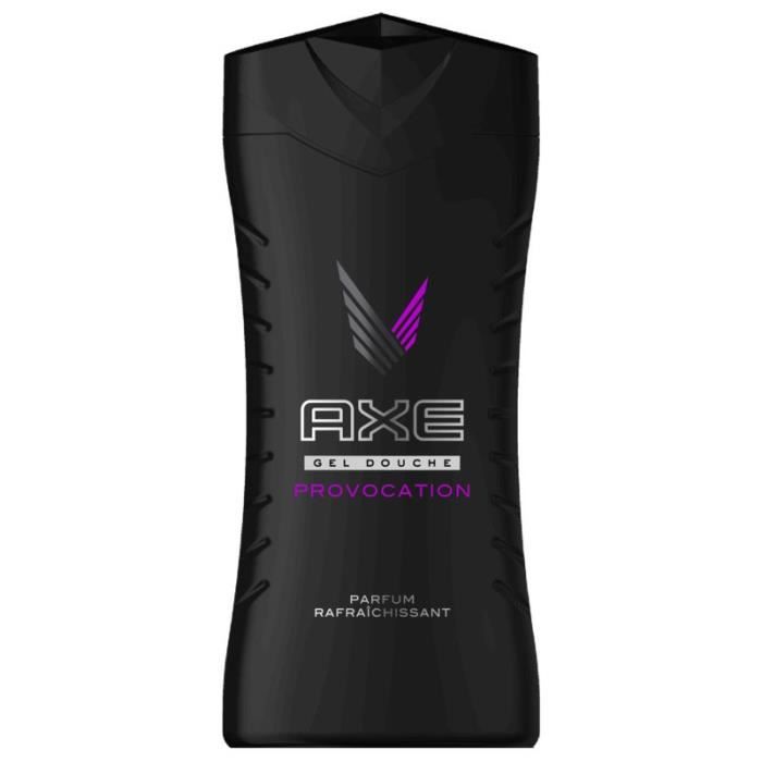 AXE Gel douche Provocation - 250 ml