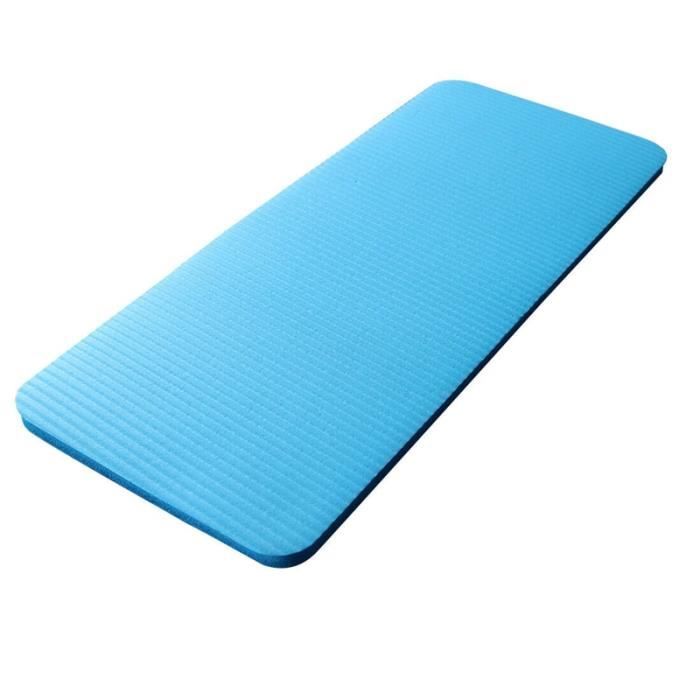 60x25x1.5cm Gym Soft Pilates Mats Non-Slip Yoga Knee Pad Cushion Elbow Sport Mat Foldable Pads Indoor Body Building
