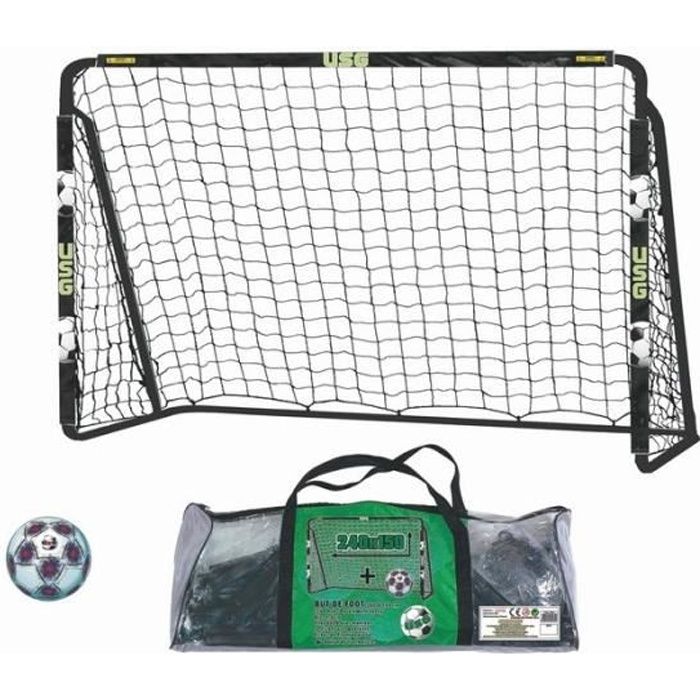 CDTS - But de foot - 240x150 cm