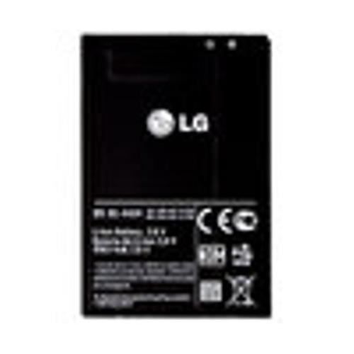 Batterie d'origine LG P700 Optimus L7 - L5 II - L4 II( BL-44JH)