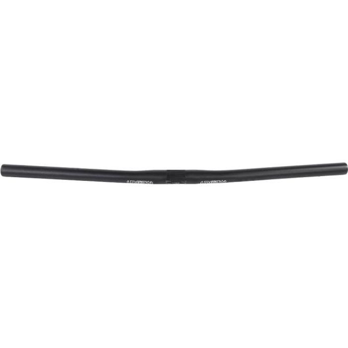 Barre Guidon de Vélo en Alliage d'Aluminium pour Accessoire Vélo de Montagne VTT Guidon Droit -NIM