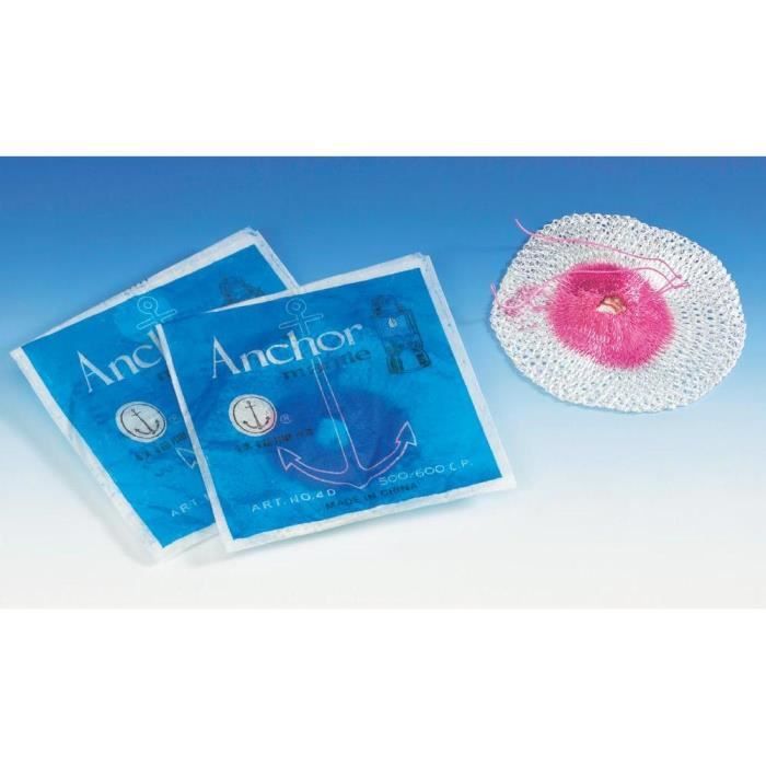 Lot de 2 manchons à incandescence pour lampe à …