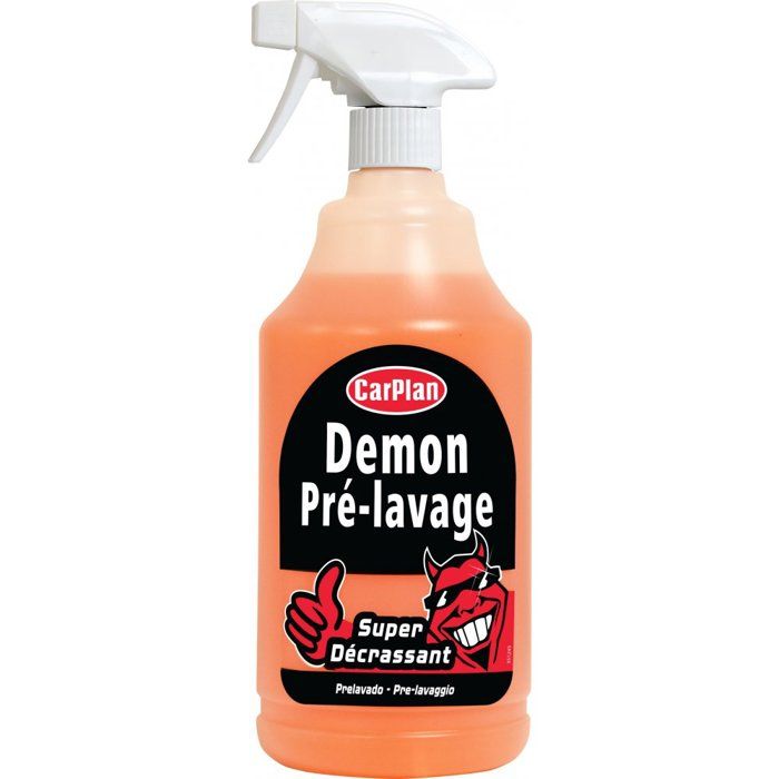Demon - Pré-lavage 1L - SCOOTEO