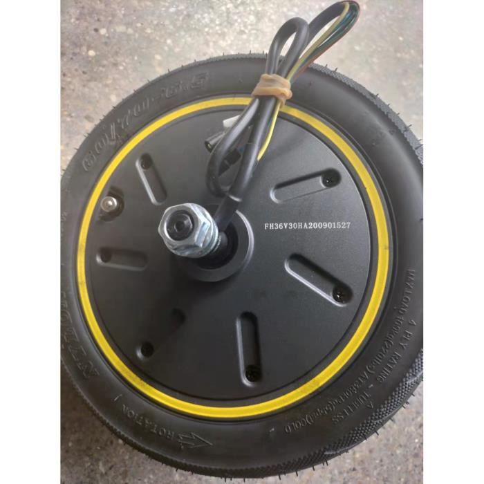 Pneu arrière moteur VITO A3