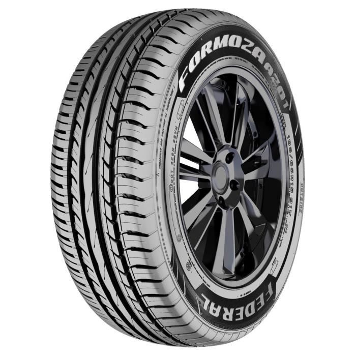 Federal FORMOZA AZ01 245-45R17 95W - Pneu auto Tourisme Eté