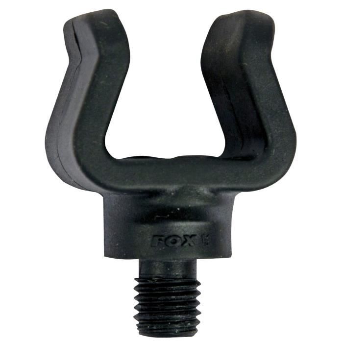 Fox Rod Loks Medium Support Canne à Pêche Porte-canne Neuf Réglable Bateau