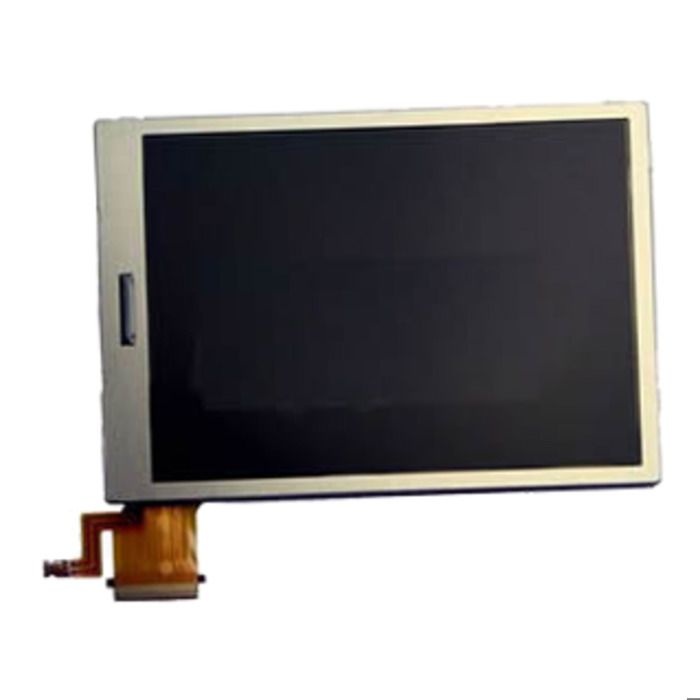 Ecran LCD inférieur (bas) de remplacement pour Nintendo 3DS