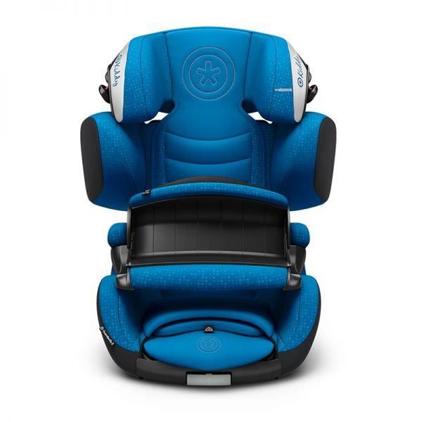 KIDDY Siège auto Guardianfix 3 - Bleu ciel