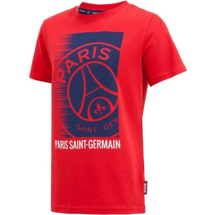 T-shirt PSG - Collection officielle PARIS SAINT GERMAIN
