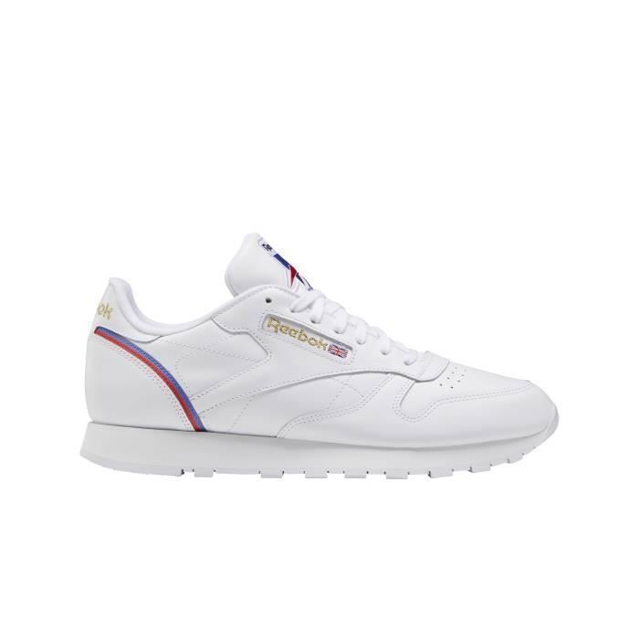 Chaussures de lifestyle Reebok Classics Leather