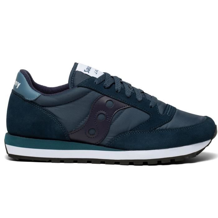 Saucony Jazz Original S2044-623 - Chaussure pour Homme
