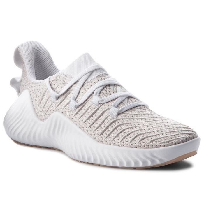 adidas Performance Baskets mode Alphabounce