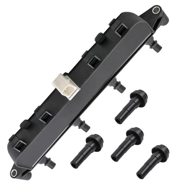Bobine d'allumage pour citroen c2 c3 Peugeot 106 1007 206 306 307 1.4 597078