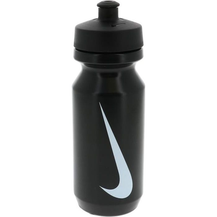 Gourde d hydratation Bidon noir gourde 650ml - Nike UNI Noir