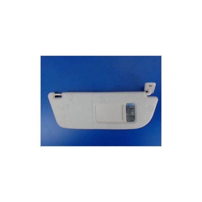 PIECES AUTO D'OCCASION - 24409344 - PARE-SOLEIL - PARE-SOLEIL DROIT OPEL CORSA 2000-8.2003 - 10-633945