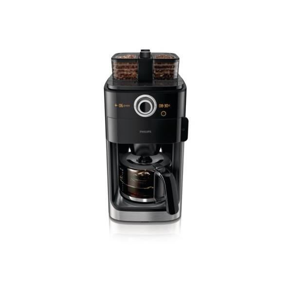 Cafetière programmable PHILIPS HD7466-00