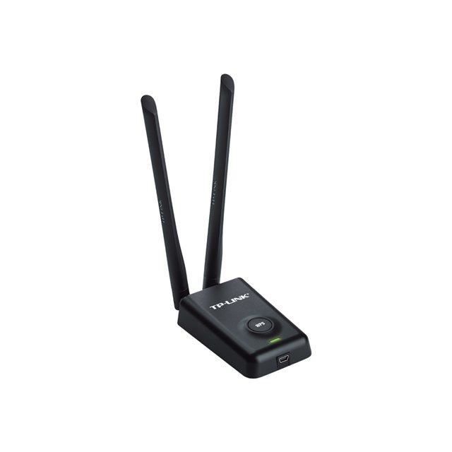 TPLINK ADAPTATEUR USB N300 MbpsTL-WN8200N