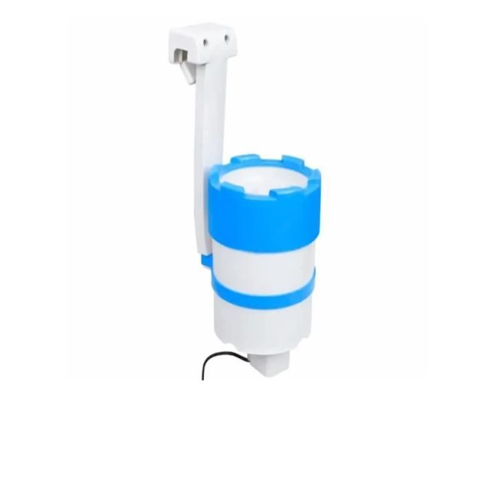 Trigano J-PSC136 Filtre immergé pour piscine Écumoire de piscine