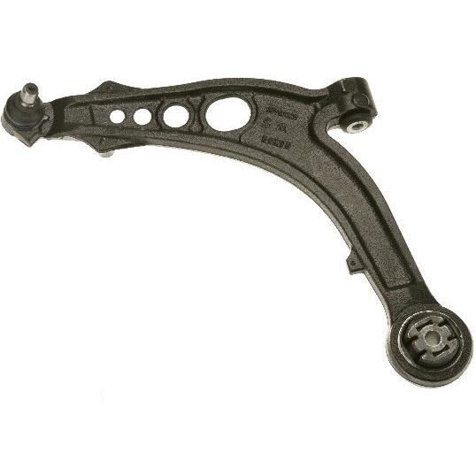 BRAS DE SUSPENSION TRW JTC1417