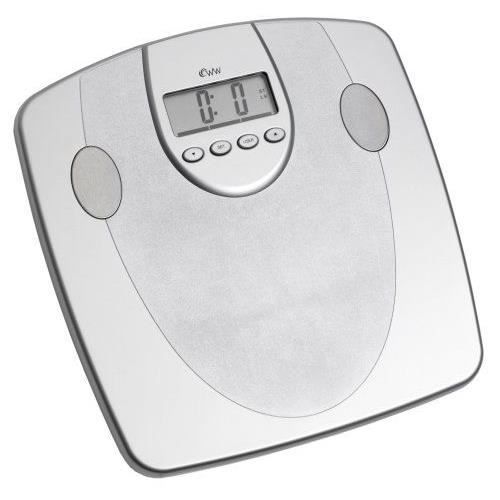 Weight Watchers - 8991BU - Pèse-Personne Electronique