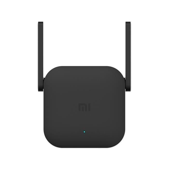 Xiaomi Mi WiFi Repeater Pro Extender Routeur sans fil réseau sans fil à réseau sans fil à 300 Mbps