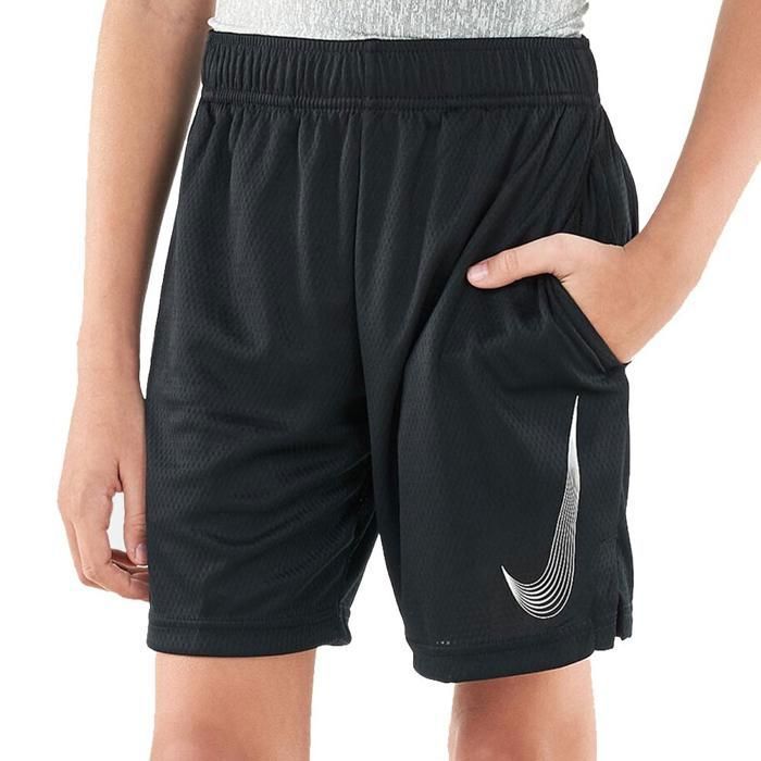 Nike Dri-FIT Short Training Enfants