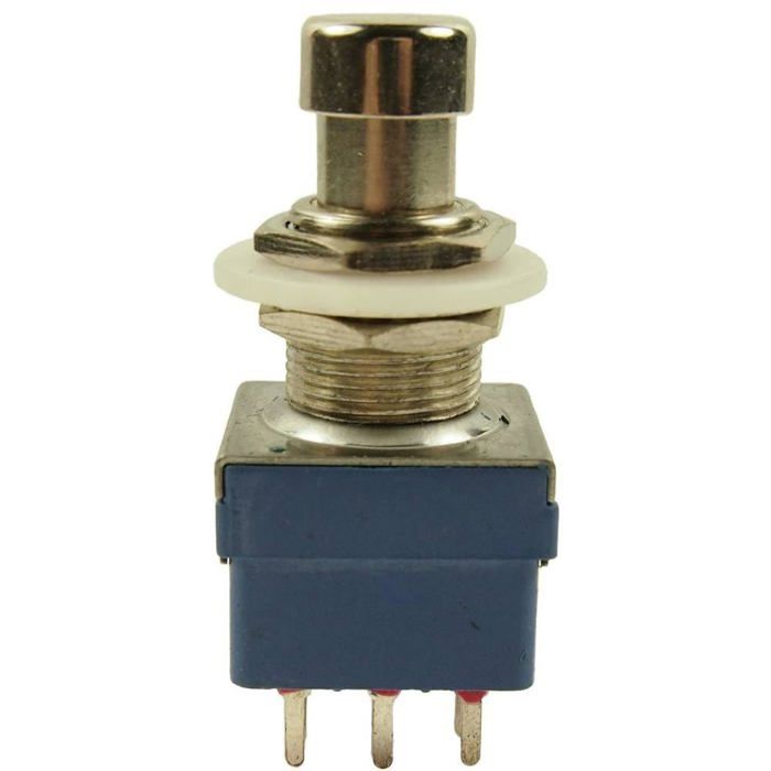 TRU COMPONENTS TC-9428056 LAS2Y-11Z/B Interrupteur à pression 250 V 3 A